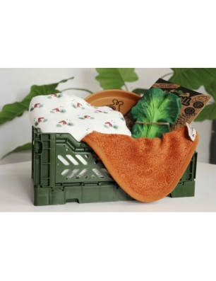 CESTA REGALO MIS COSITAS