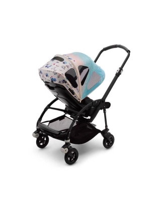 Capota Ventilada Grey Marlin Bugaboo