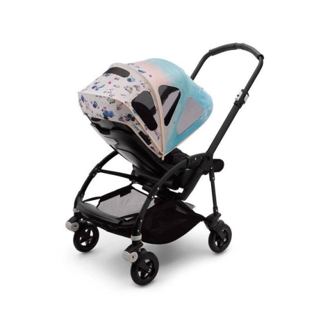 Capota Ventilada Grey Marlin Bugaboo