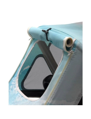Capota Ventilada Grey Marlin Bugaboo