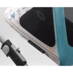 Capota Ventilada Grey Marlin Bugaboo