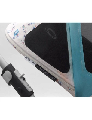 Capota Ventilada Grey Marlin Bugaboo