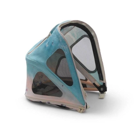 Capota Ventilada Grey Marlin Bugaboo
