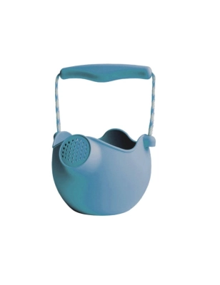 Regadera de silicona de Scrunch Petrol