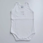 Body Tirante Sport Estampado 1X1 Babidu