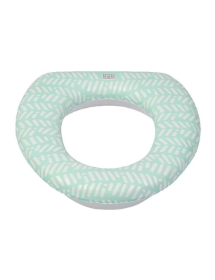 Adaptador WC blandito de Saro Menta