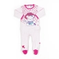 Pelele Interlock Wonderful Moments de Yatsi