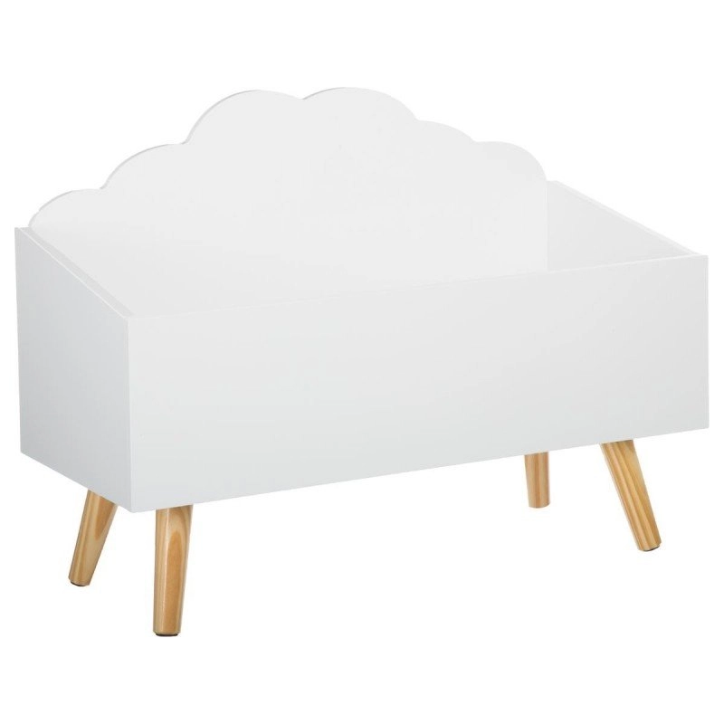 Baúl Nube Patas de Atmosphera