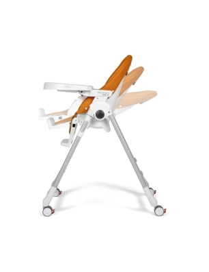 Trona Prima Pappa Follow Me de Peg Perego