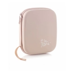 Set neceser higiene Jane Rosa Pale