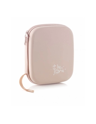 Set neceser higiene Jane Rosa Pale