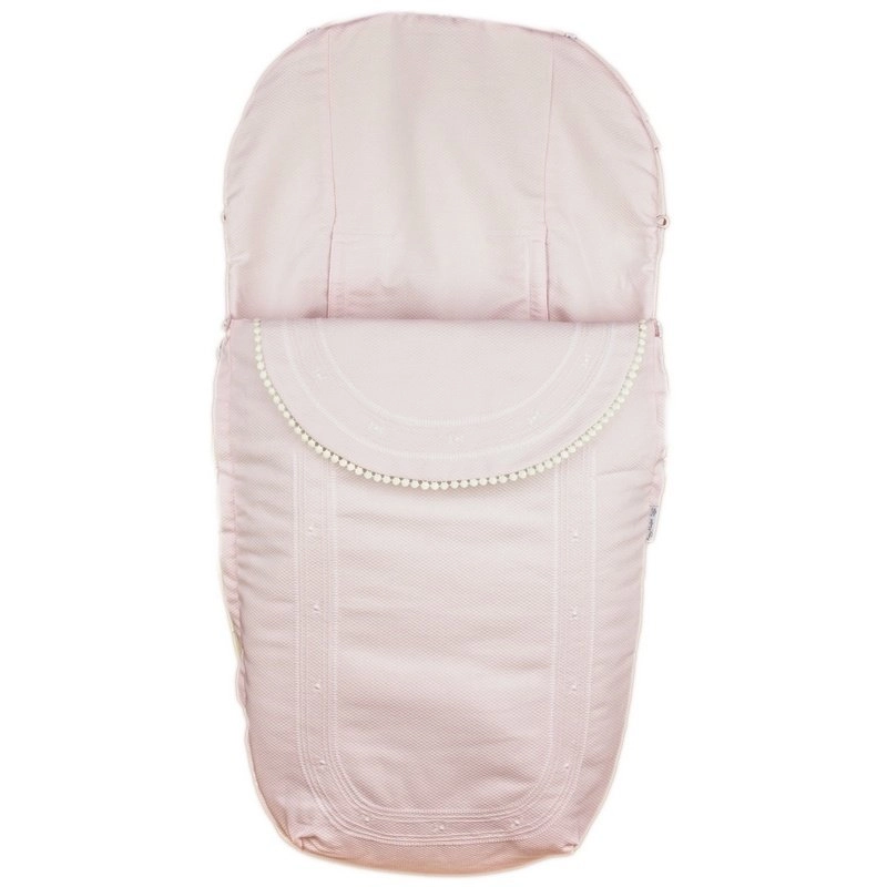Saco Silla Paseo Modelo 700 de Rosy Fuentes