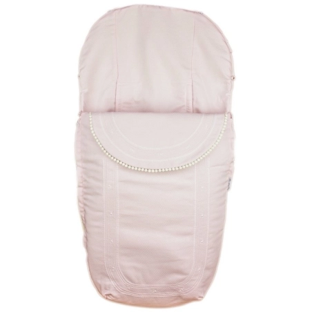 Saco Silla Paseo Modelo 700  Rosa de Rosy Fuentes