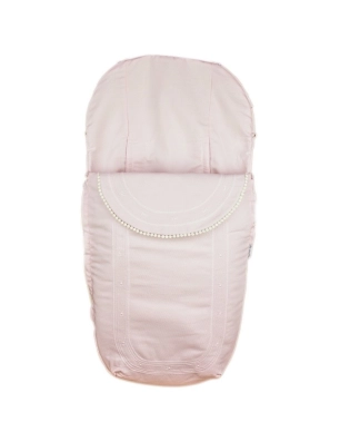 Saco Silla Paseo Modelo 700  Rosa de Rosy Fuentes