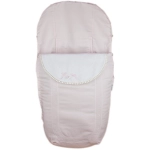 Saco Silla Paseo Modelo 700  Rosa de Rosy Fuentes