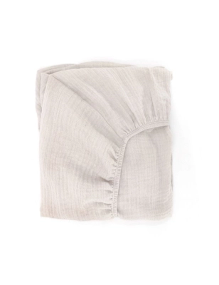Funda para Cambiador Cloud Powder de Babyshower