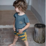 Camiseta Manga Corta Wish Baby Clic