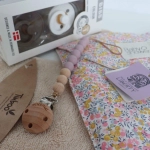 Cesta Regalo Mi Primer Detalle