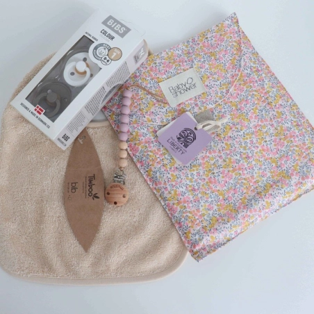 Cesta Regalo Mi Primer Detalle