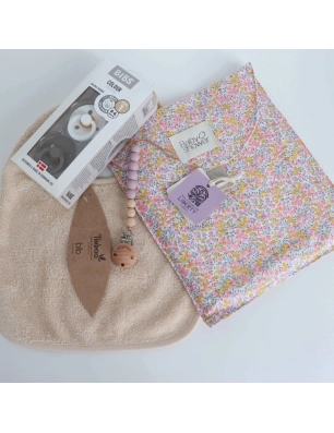 Cesta Regalo Mi Primer Detalle