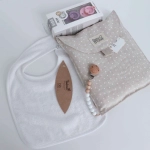 Cesta Regalo Mi Primer Detalle