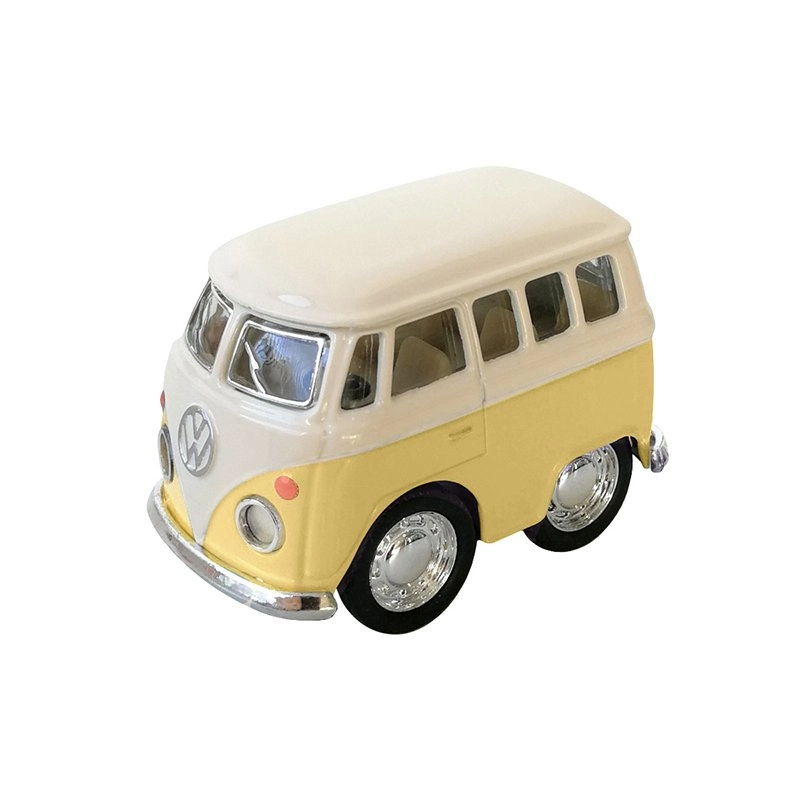 Furgoneta Mini Volkswagen Clásica