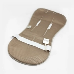 Colchoneta para Silla Bugaboo White Ministar de Babyshower
