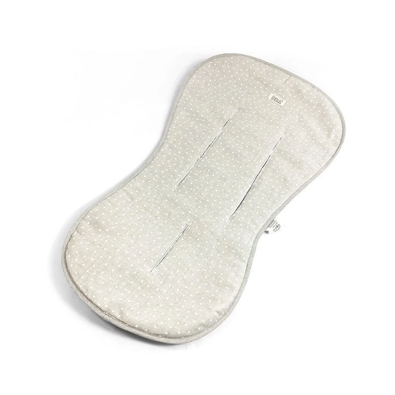 Colchoneta para Silla Bugaboo de Babyshower
