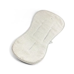 Colchoneta para Silla Bugaboo White Ministar de Babyshower
