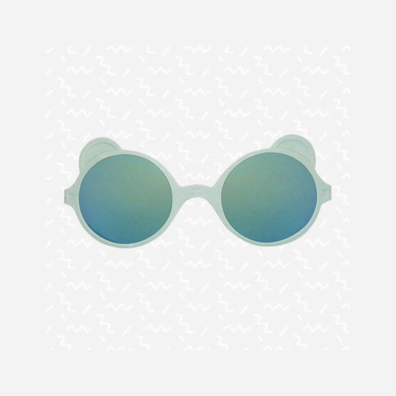 Gafas de Sol Flexibles Inkassabl' Ositos de Ki ET LA