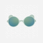 Gafas de Sol para Niños Inkassabl' Ositos Almond Green de Ki ET LA