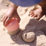 Gafas de Sol para Niños Inkassabl' Ositos Peach de Ki ET LA