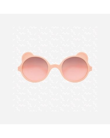 Gafas de Sol para Niños Inkassabl' Ositos Peach de Ki ET LA