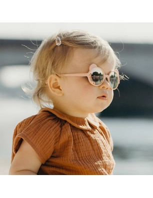 Gafas de Sol para Niños Inkassabl' Ositos Peach de Ki ET LA