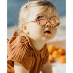 Gafas de Sol para Niños Inkassabl' Ositos Peach de Ki ET LA