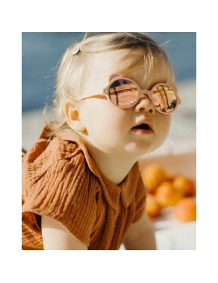 Gafas de Sol para Niños Inkassabl' Ositos Peach de Ki ET LA
