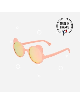 Gafas de Sol para Niños Inkassabl' Ositos Peach de Ki ET LA