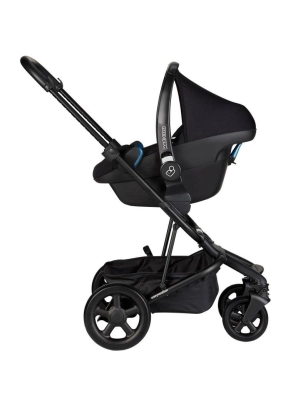 Adaptadores de Grupo 0 para Harvey³ de Easywalker