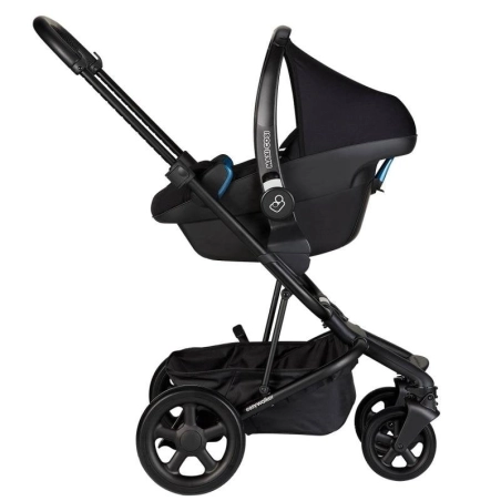 Adaptadores de Grupo 0 para Harvey³ de Easywalker