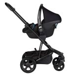 Adaptadores de Grupo 0 para Harvey de Easywalker