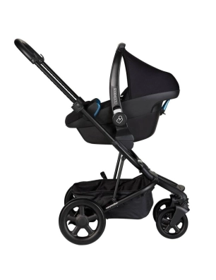 Adaptadores de Grupo 0 para Harvey de Easywalker