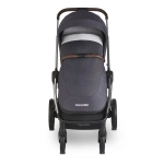 Saco para Silla Rudey Exclusive Mineral Grey de Easywalker