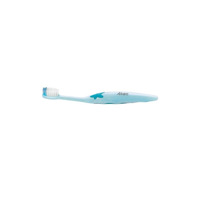 Cepillo Dental Personalizable de Tutete