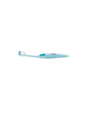 Cepillo Dental Personalizable de Tutete Azul