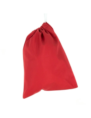 Bolsa de Merienda Enca Rojo