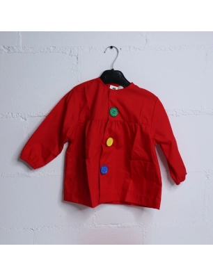 Babi Escolar Semáforo Rojo