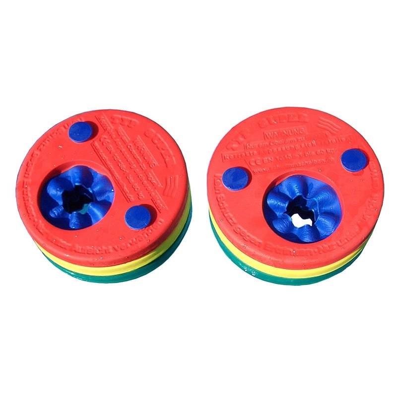 Manguitos Delphin Disc