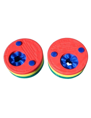 Manguitos de Disco Delphin