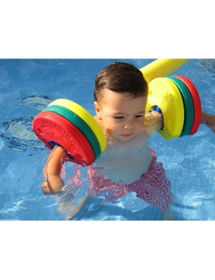 Manguitos de Disco Delphin