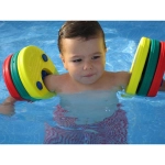 Manguitos de Disco Delphin